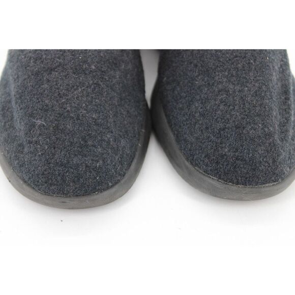 Allbirds Wool Runner Sneakers in Black. Men’s size 10 - Picture 5 of 10